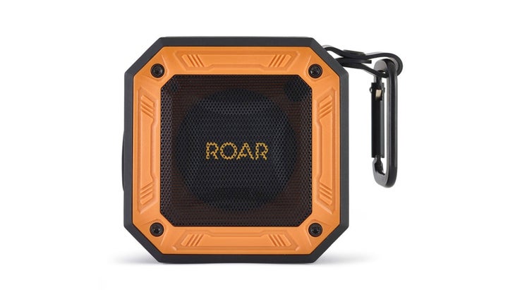 Roar Sound Machine + Speaker