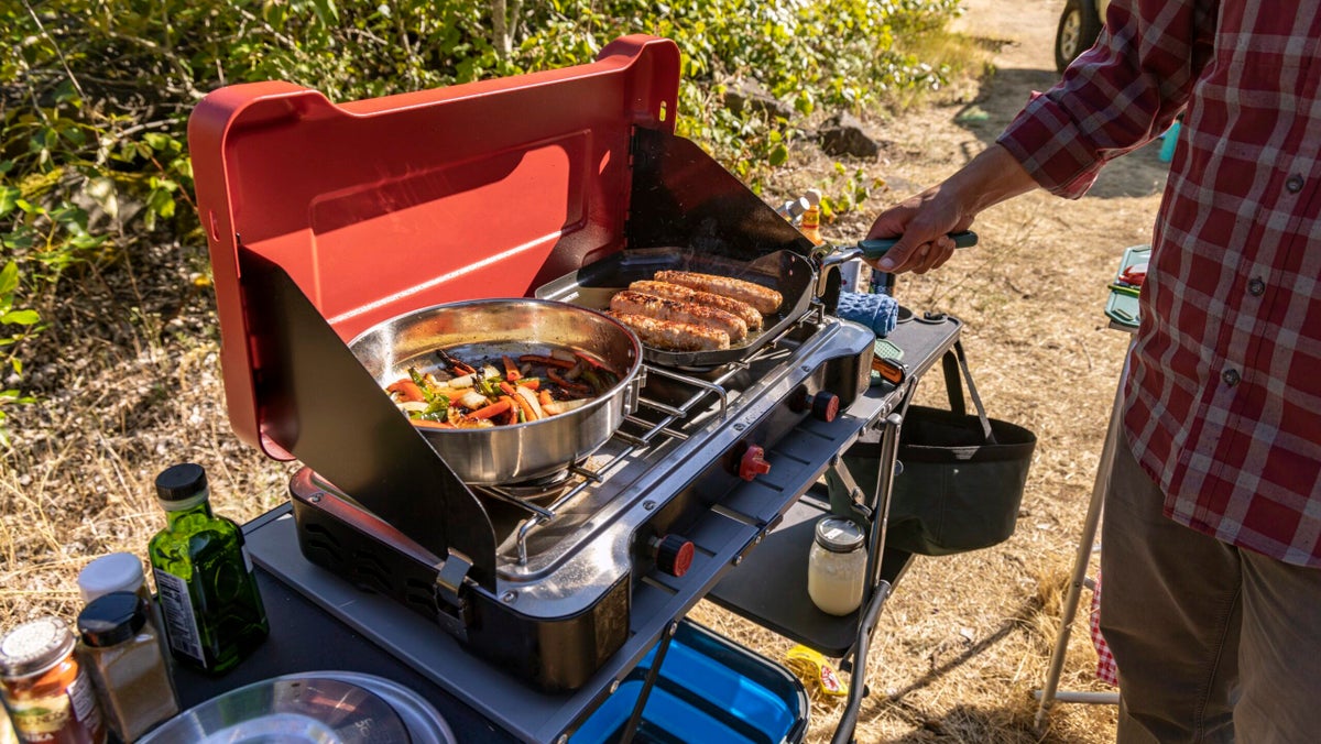 5 Easy Steps to Upgrade Your Camp Kitchen