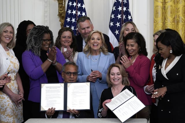 Agreement helps military spouses keep federal jobs in overseas moves