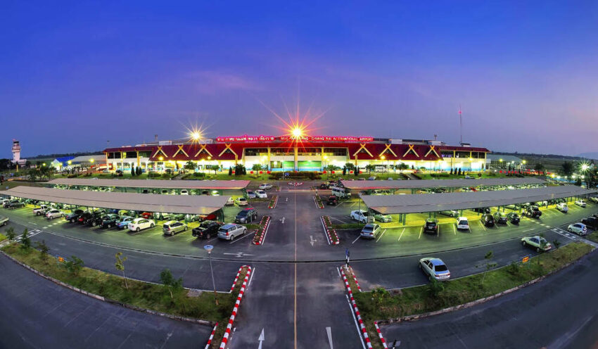 ACI World celebrates a significant milestone today as it marks the accreditation of its 100th airport in the ACI World Customer Experience Accreditation Program, with Mae Fah Luang Chiang Rai International Airport (CEI) in Thailand joining the esteemed list.