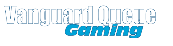 Vanguard Queue Gaming