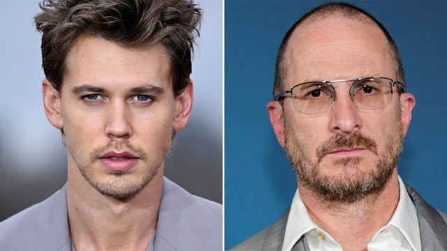 Austin Butler To Star In Sony’s ‘Caught Stealing’ Adaptation With Darren Aronofsky Directing