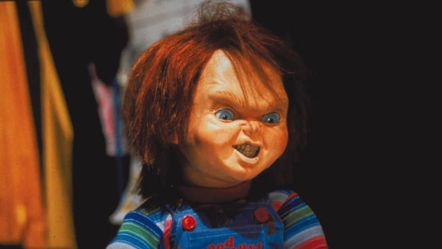 New 'CHUCKY' Movie Confirmed By Franchise Creator Don Mancini