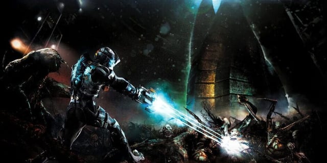 Dead Space 2 Remake Reportedly Cancelled Due To Poor Sales